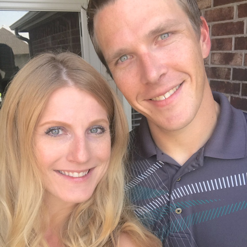 Meet your Posher, Tina